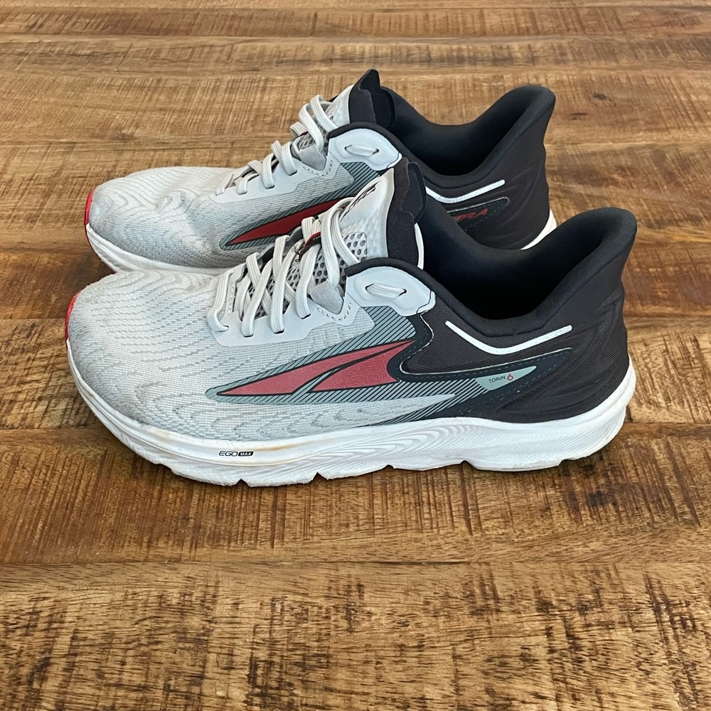 Altra Torin 6 Road Running Shoes - Picture 3 of 10
